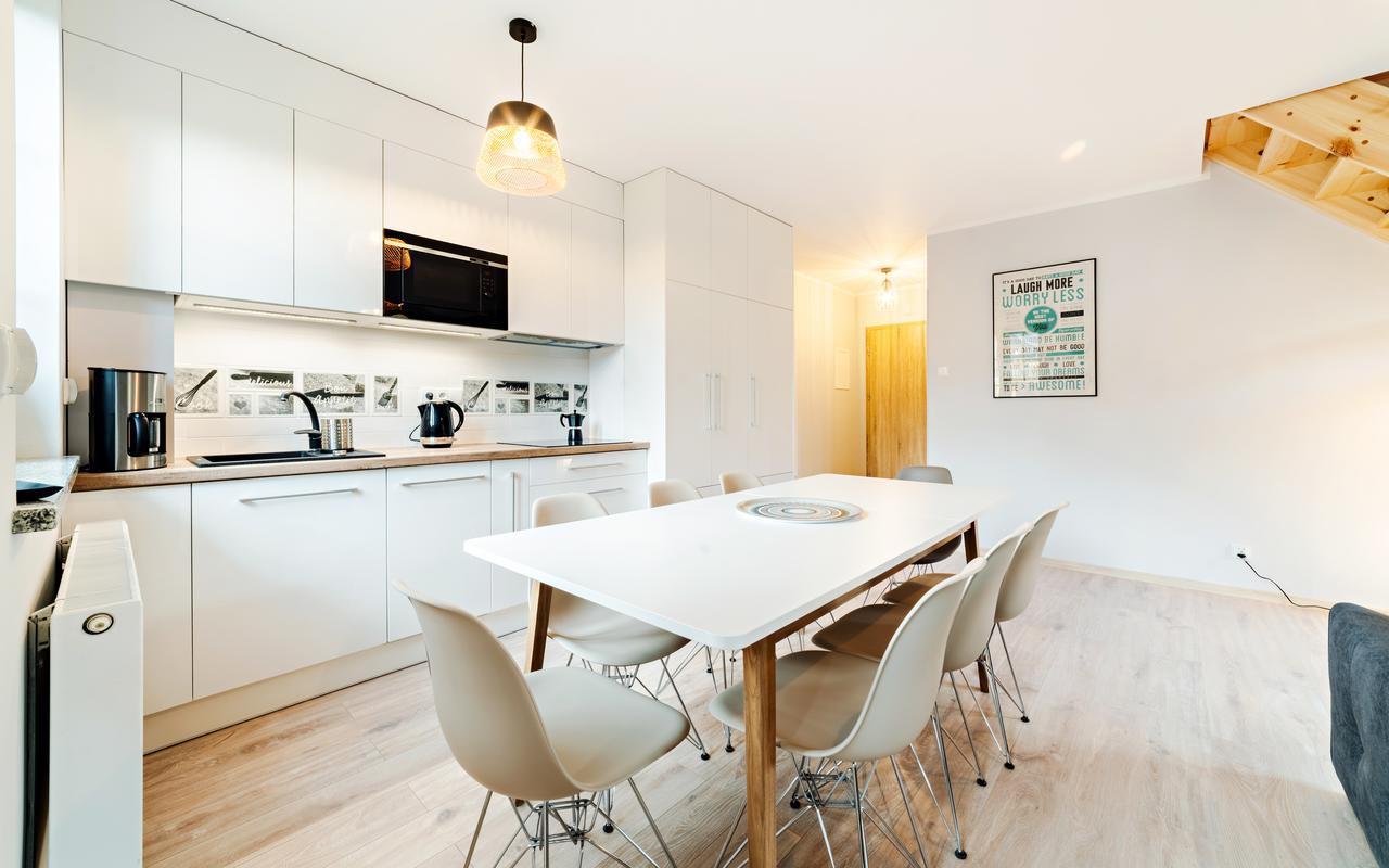 Apartamenty Everysky - Osiedle Podgorze 1D-27 Szklarska Poręba Εξωτερικό φωτογραφία