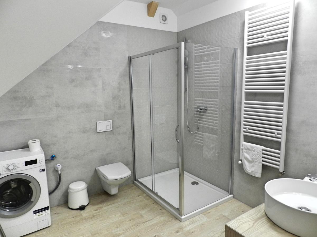 Apartamenty Everysky - Osiedle Podgorze 1D-27 Szklarska Poręba Εξωτερικό φωτογραφία